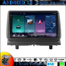 Unità principale 9" Android