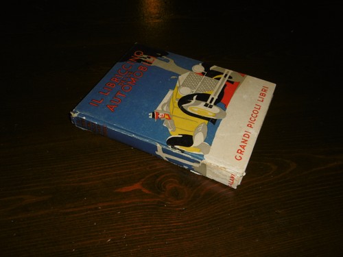 Grandi piccoli libri - grandi, salani