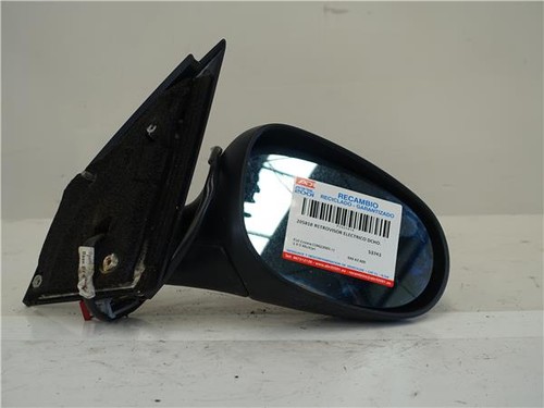 Specchietto laterale elettrico - specchietto,