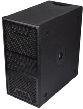 CASA-28BA Active Subwoofer 2 x