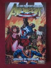 AVENGERS SERIE ORO 11 MARVEL