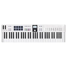 Arturia KeyLab Essential 61