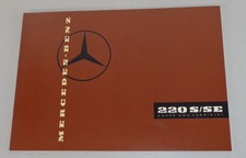 Brochure / Brochure