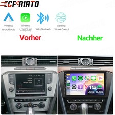 4G+64GB per VW Passat B8