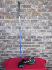 King Cobra F Speed Fresato