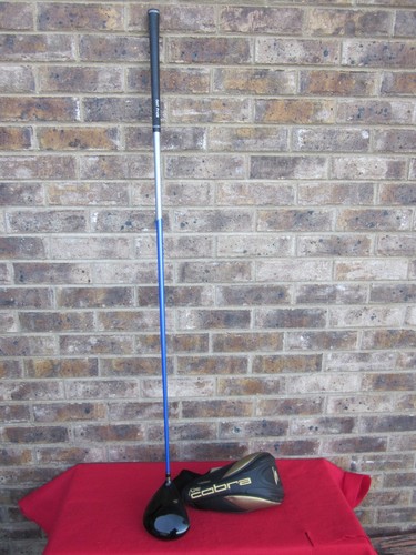 King cobra speed fresato - f,