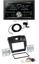 Pioneer CD USB MP3 Bluetooth