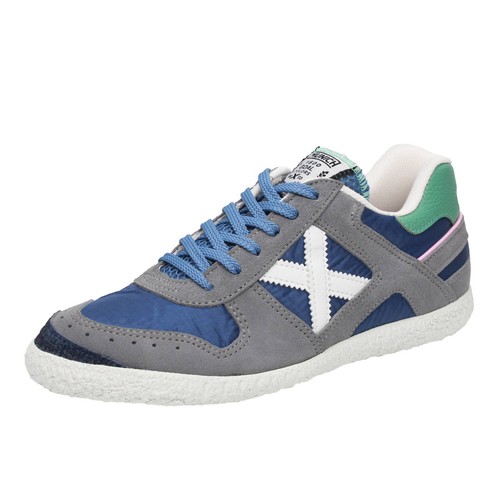Munich goal sneakers - munich,