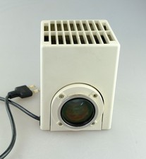 Zeiss microscopio lampada alogena HAL 100 per assioscopio, n. 44 72 17