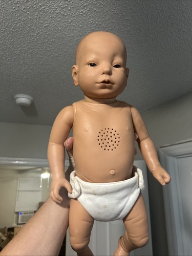 Real care baby - real,