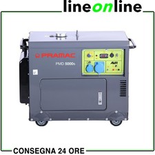 Generatore di corrente