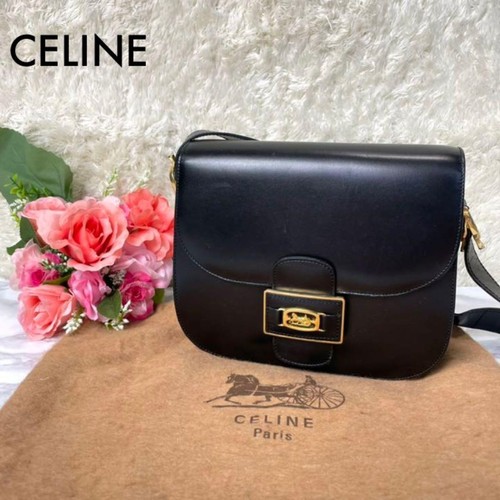 Borsa tracolla celine - borsa,