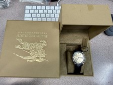 Burberry BU9011 The City Gold