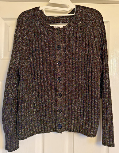 Cardigan alexa chung barbour - x,