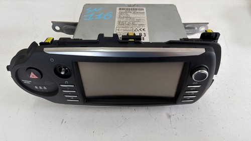 86140 0d320 autoradio - 86140-0d320,