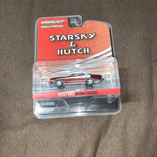 Greenlight 1976 ford - 1976, gran