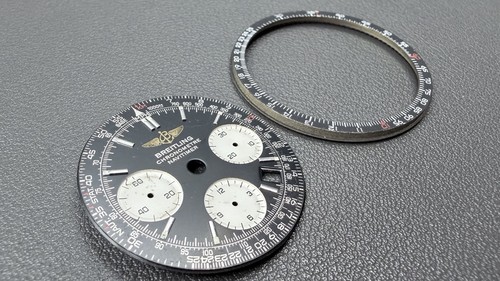Breitling navitimer quadrante - navitimer,
