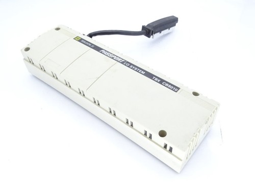 Schneider electric tbxcbs010 - schneider,