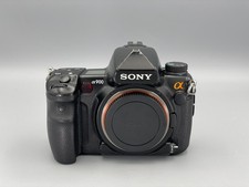 Sony Alpha A900, 51142 scatti