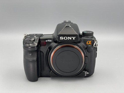 Sony alpha a900 51142 scatti - sony,