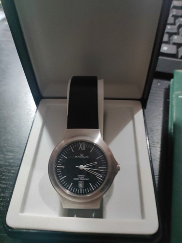 Orologio polso radius - da,