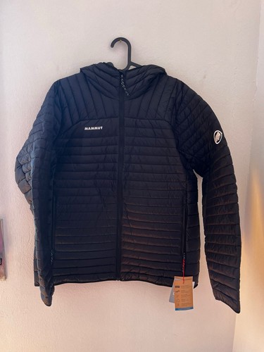 Piumino mammut broad - piumino,