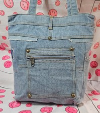 Borsa Jeans DISNEY