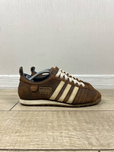 Sneakers vintage adidas chile - vintage,