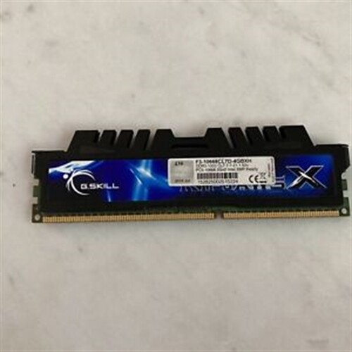 Memoria ram skill - g.skill, ripjawsx