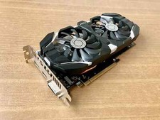 MSI GeForce® GTX 1060 6GT