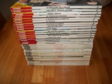 KEN PARKER MAGAZINE SERIE COMPLETA 1/36 OTTIMA-EDICOLA  A 86