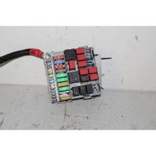 CENTRALINA FUSIBILI ABARTH 500