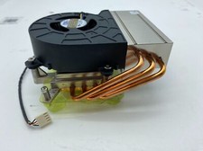 Heatsink w/ Fan for 95W 65W