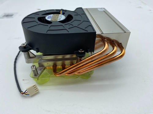 Dissipatore calore con - di,