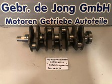 Albero motore Alfa Romeo Fiat