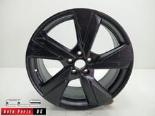 Pezzo cerchio lega 18 - cerchio, in