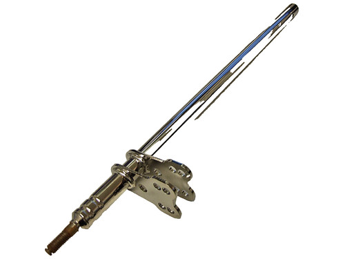 Piantone sterzo modello kart - piantone,