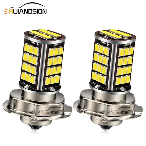 2pc p26s led 12v motorcycle - p26s,