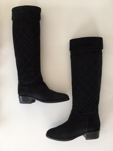 Bottes cavalières - bottes,