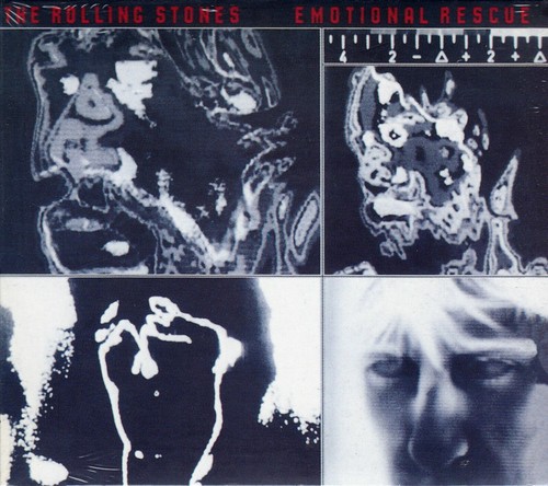 Rolling stones emotional - stones,