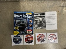 Record Producer Deluxe di