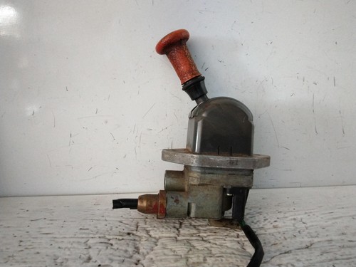 Manettino freno per iveco - manettino, 79