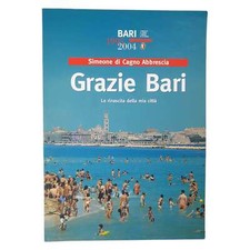 S. Di Cagno Abbrescia - GRAZIE