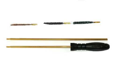 Kit pulizia calibro 5mm per - calibro, 5.5mm