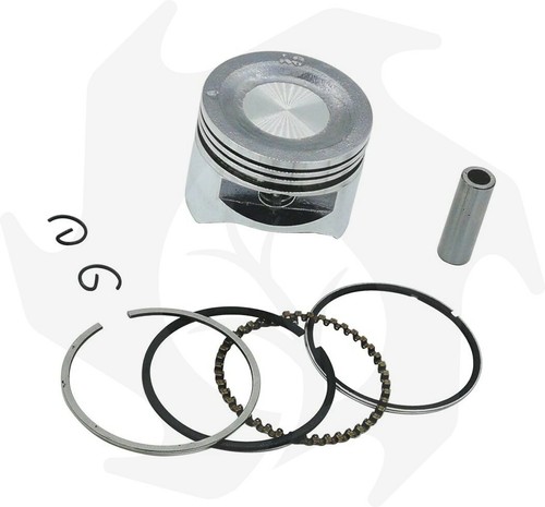 Pistone honda cod - honda, 4t