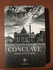 Conclave - Roberto Pazzi