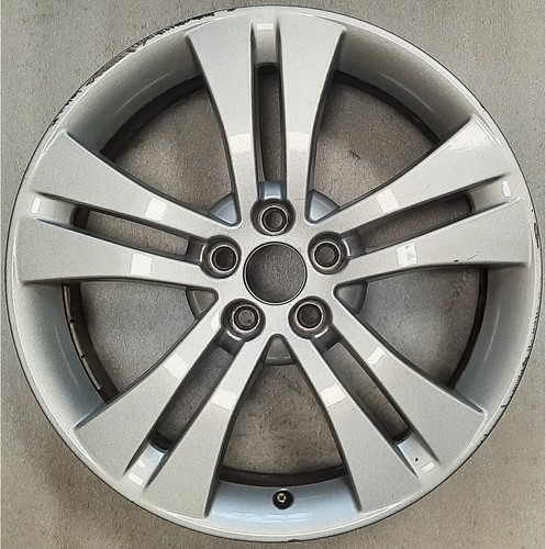 Skoda fabia roomster cerchi - roomster,
