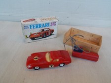 Ferrari 250 GTO 1:24 battery