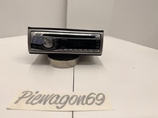 ALPINE DVA-9860 ZONE 1 DVD