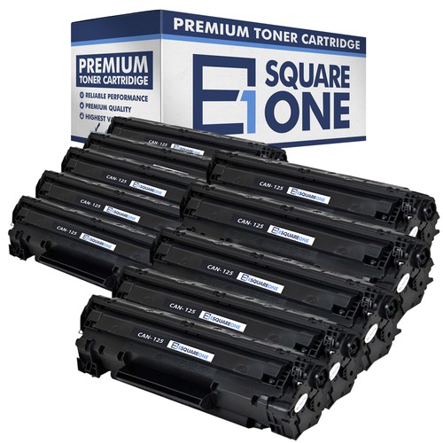Pezzi cartuccia toner 125 - pezzi,